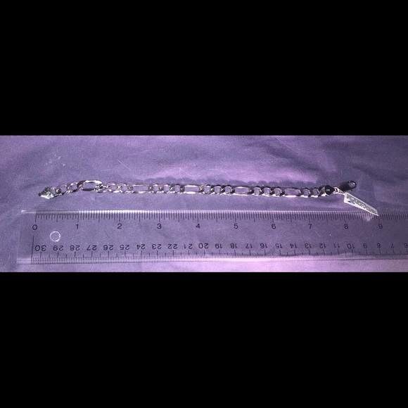 ‼️Bundle & Save‼️ IMPORTED Sterling Bracelet - Picture 4 of 7